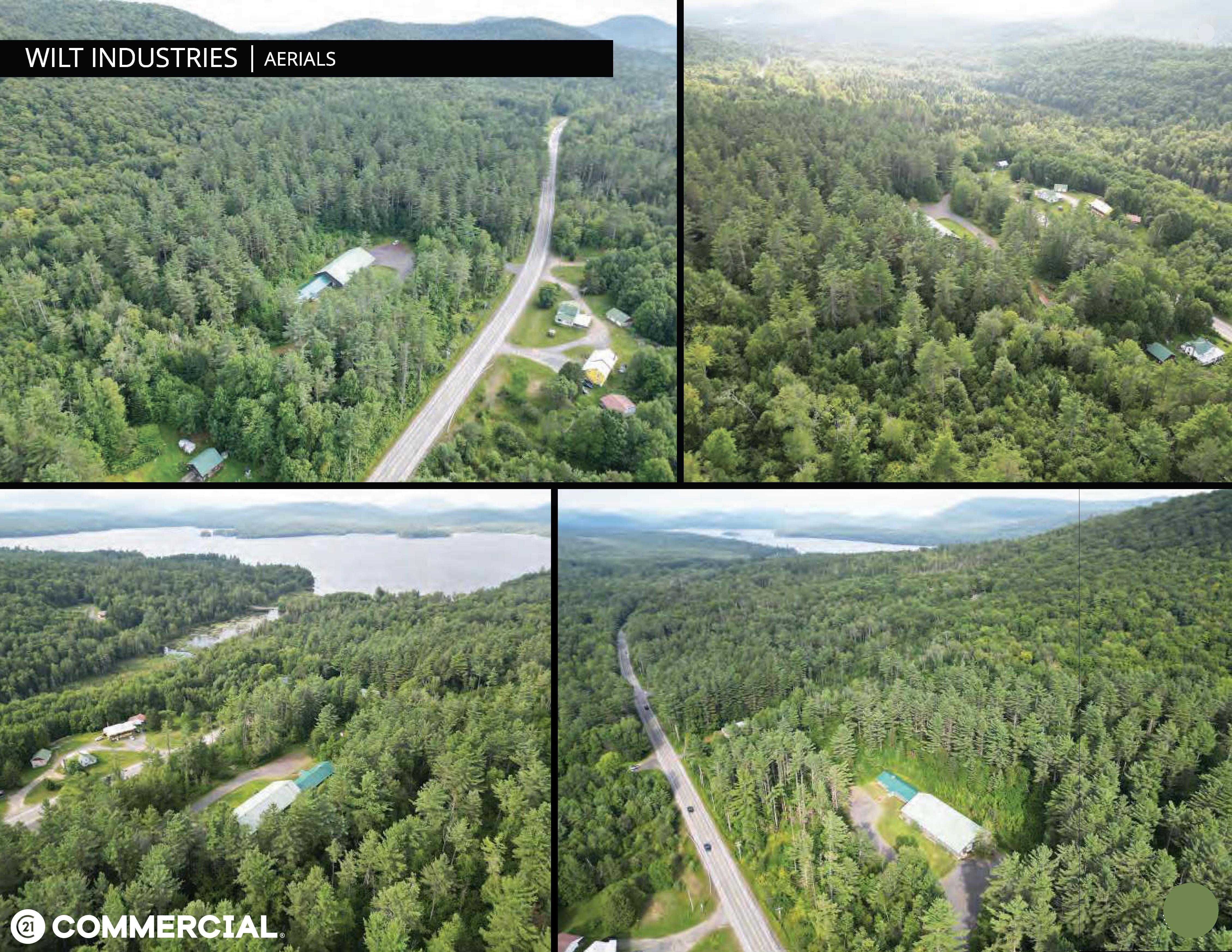 Wilt Industries Pictures
